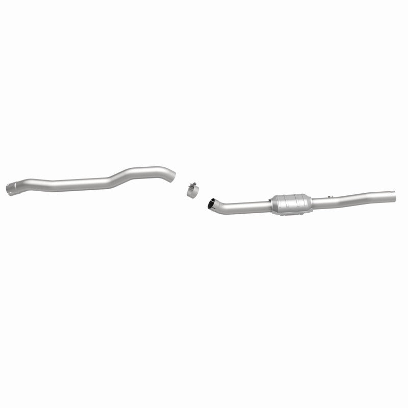 MagnaFlow Direct Fit Catalytic Converter 97 Dodge Dakota 3.9L 4wd MT - 23513