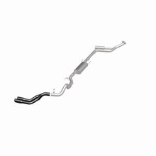 Load image into Gallery viewer, Magnaflow 2024 Toyota Tacoma Speq Series Cat-back Exhaust System (Black Tips) - 19681