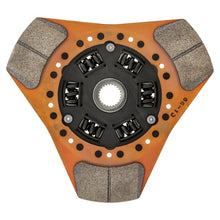 Load image into Gallery viewer, Exedy Nissan SR20DET Stage 2 Ceramic Single Disc Assembly (Fits 06950A/06950B) - ND05T