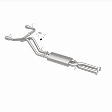Load image into Gallery viewer, MagnaFlow Sys C/B 03-06 Hummer H2 split rear - 16673