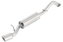 Load image into Gallery viewer, Borla 09-13 Toyota Corolla 1.8L/2.4L SS Exhaust (rear section only) - 11795