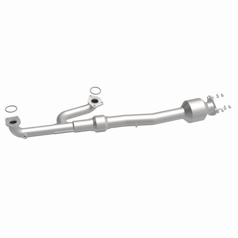 MagnaFlow Direct Fit Catalytic Converter 13-14 Accord 3.5L - 52027