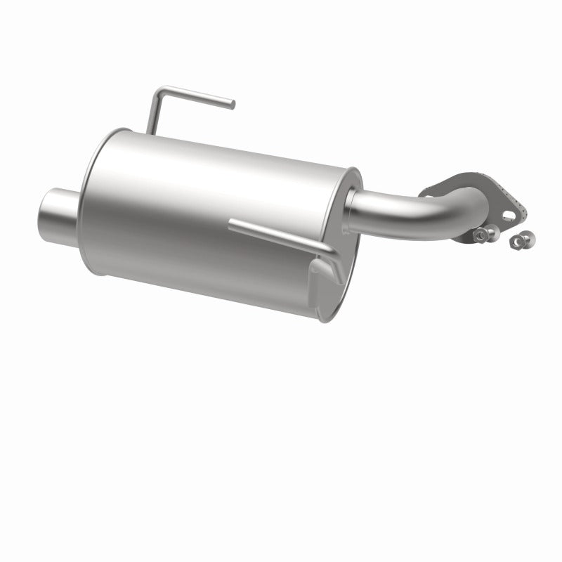 BRExhaust 14-18 Subaru Forester 2.5L Muffler Kit - 108-0122