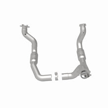 Load image into Gallery viewer, MagnaFlow Conv Direct Fit 11-14 Ford F-250 Super Duty / 350 Super Duty V8 6.2L - 52297