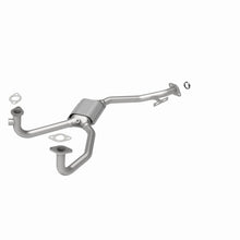Load image into Gallery viewer, MagnaFlow Conv Subaru 45.5X6.5X4 1.75/1.75 - 23868