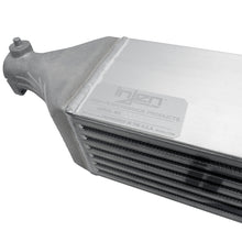 Load image into Gallery viewer, Injen 16-20 Honda Civic I4-1.5L Turbo 10th Gen. Bar and Plate FMIC (600 HP Max) - FM1573I