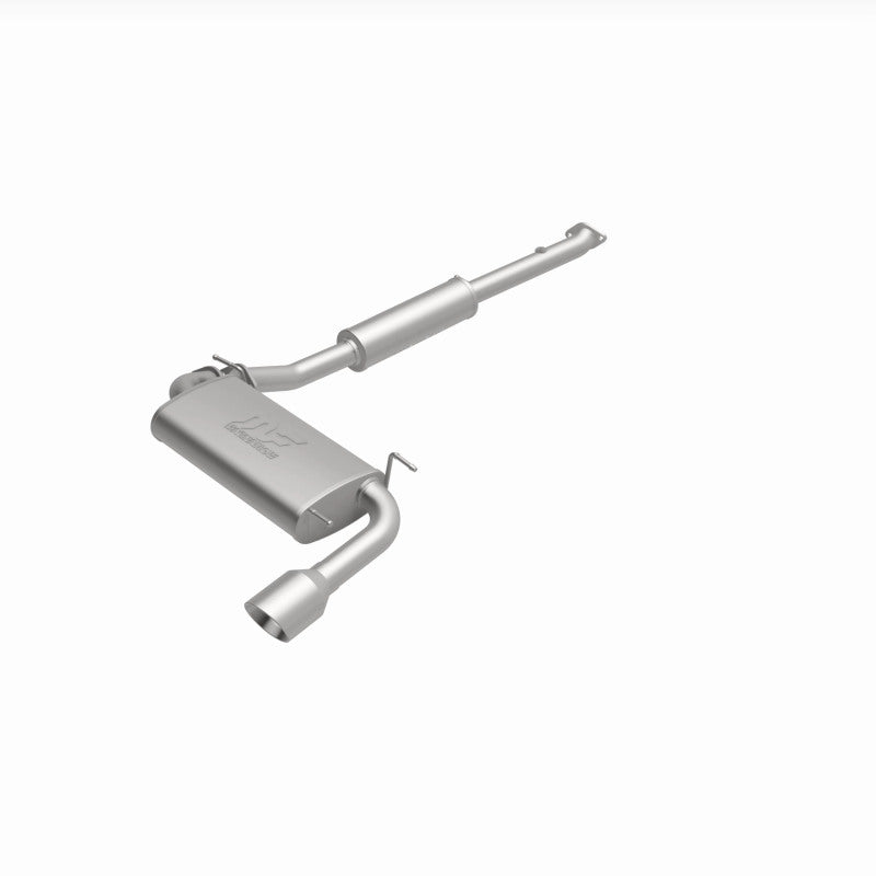 MagnaFlow Sys C/B Mazda Miata M1 - 15715