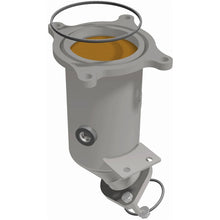 Load image into Gallery viewer, MagnaFlow Direct Fit Catalytic Converter EDGE- 07-09 6 3.5L OEM - 49208
