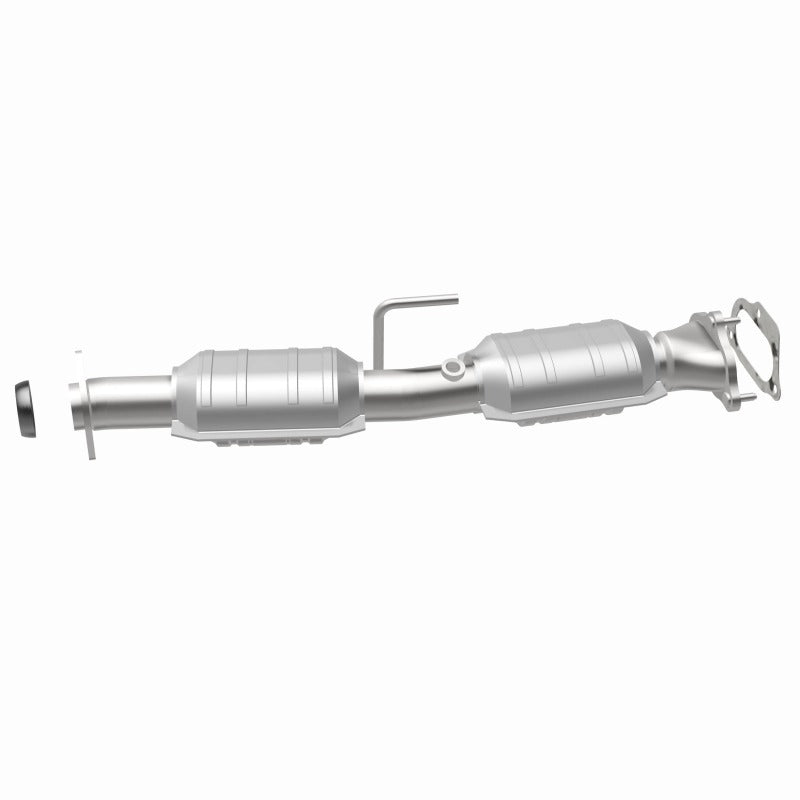 MagnaFlow Direct Fit Catalytic Converter 2001-05 Explorer 4.0L Sport Trac Rear Section - 93104