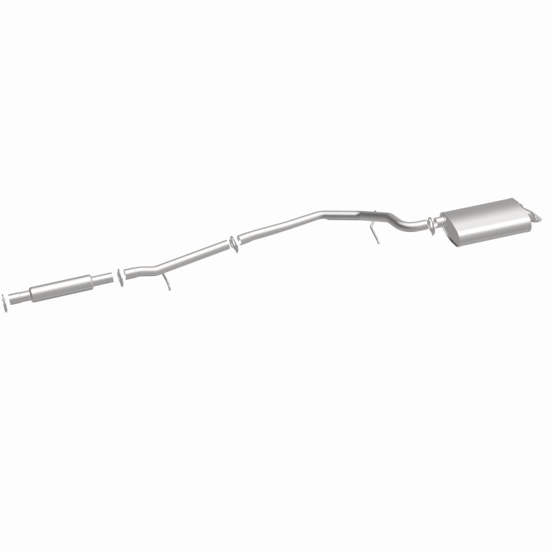 MagnaFlow BRE Exhaust Kit 05-08 Five Hundred Montego 3.0L - 106-0330