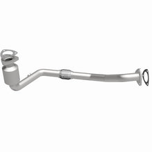 Load image into Gallery viewer, MagnaFlow Conv DF 00-03 Saturn 3L Front - 50120