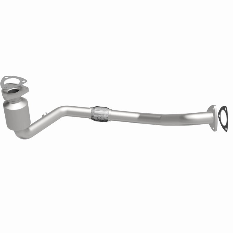 MagnaFlow Direct Fit Catalytic Converter 00-03 Saturn LS 3.0L Front - 444309