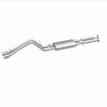 Load image into Gallery viewer, MagnaFlow Sys C/B GM H2 6.0L V8 03 Awd - 15770