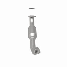 Load image into Gallery viewer, MagnaFlow 08-09 Pontiac G8 3.6L Direct Fit Converter - 5461689