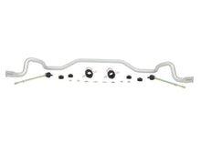 Load image into Gallery viewer, Whiteline 04-06 Pontiac GTO VX/VY Coupe Front Heavy Duty 4 Point Adjustable 30mm Swaybar - BHF43Z