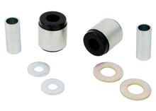 Load image into Gallery viewer, Whiteline Plus 11/92-7/96 Evo III / 97-12/01 Evo IV/V/VI Front Lwr Inner Rear C/A Bushing Kit - W52662