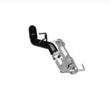 Load image into Gallery viewer, Magnaflow 20-22 Jeep Wrangler 3.0L V6 Street Series Filter-Back Performance Exhaust System - 19505