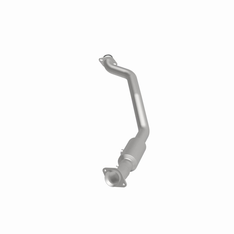 MagnaFlow 12-17 Dodge Durango / 13-17 Jeep Grand Cherokee Direct Fit CARB Compliant Converter - 5551584