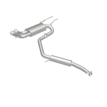 Load image into Gallery viewer, MagnaFlow 15-16 Mazda Miata MX-5 L4 2.0L SS Cat-Back Perf Dual Pass Side Rear Exit Exhaust 3in Tips - 19132