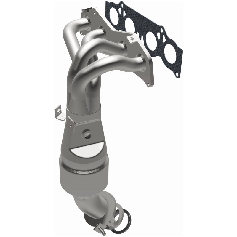 MagnaFlow Direct Fit Catalytic Converter 04-06 Toyota Highlander 2.4L - 51859