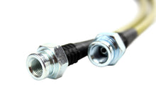 Load image into Gallery viewer, ISR Performance Stainless Steel Rear Brake Lines - Nissan 240sx - 300zx Z32 Conversion - IS-N6300ZX