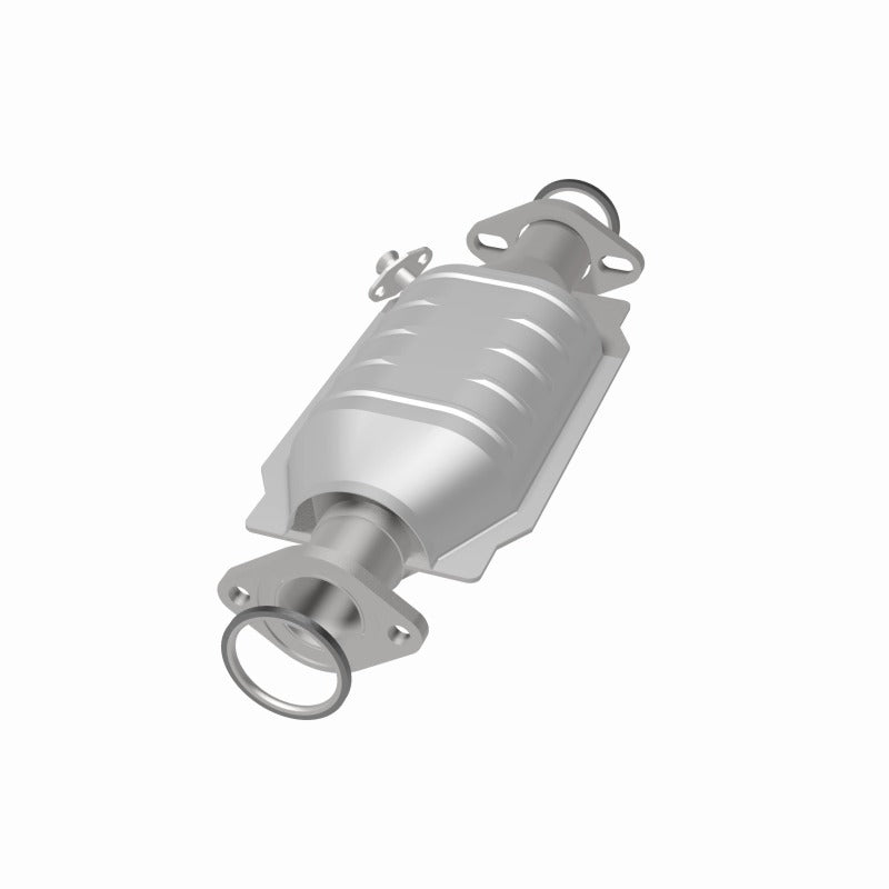 MagnaFlow Direct Fit Catalytic Converter Toyota 75 86 - 23889