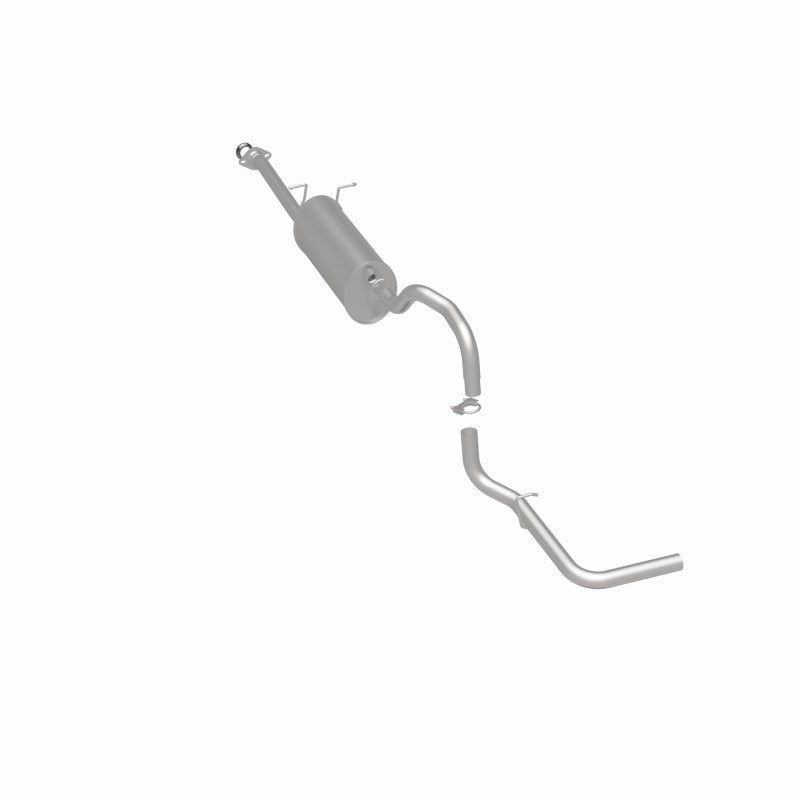 MagnaFlow BRE Exhaust Kit 04-11 Ranger B2300 2.3L - 106-0462
