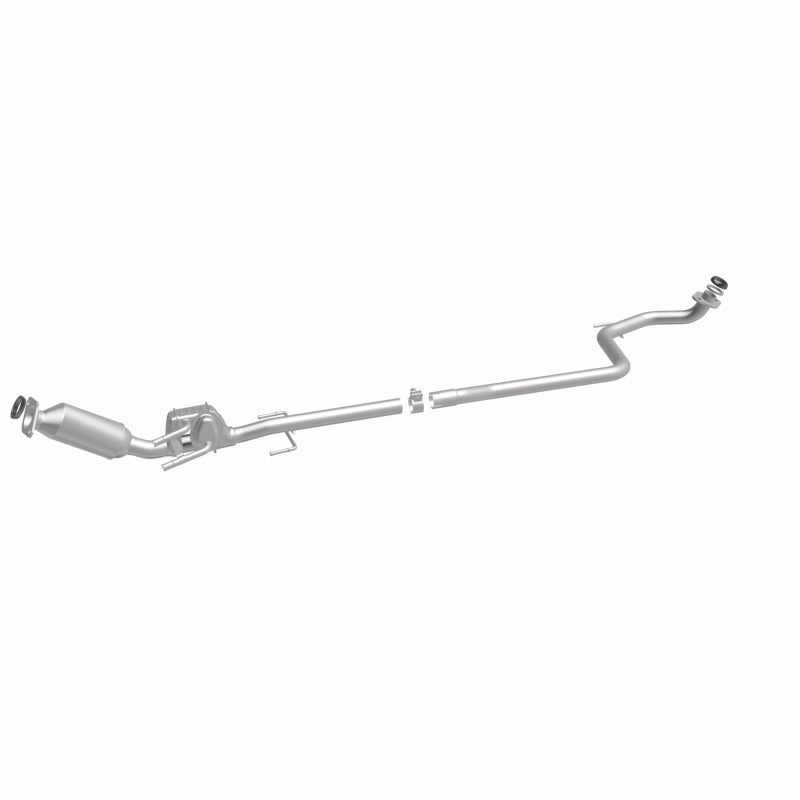 MagnaFlow Direct Fit Catalytic Converter 14-19 Toyota Prius C Base Underbody 1.5L - 280456