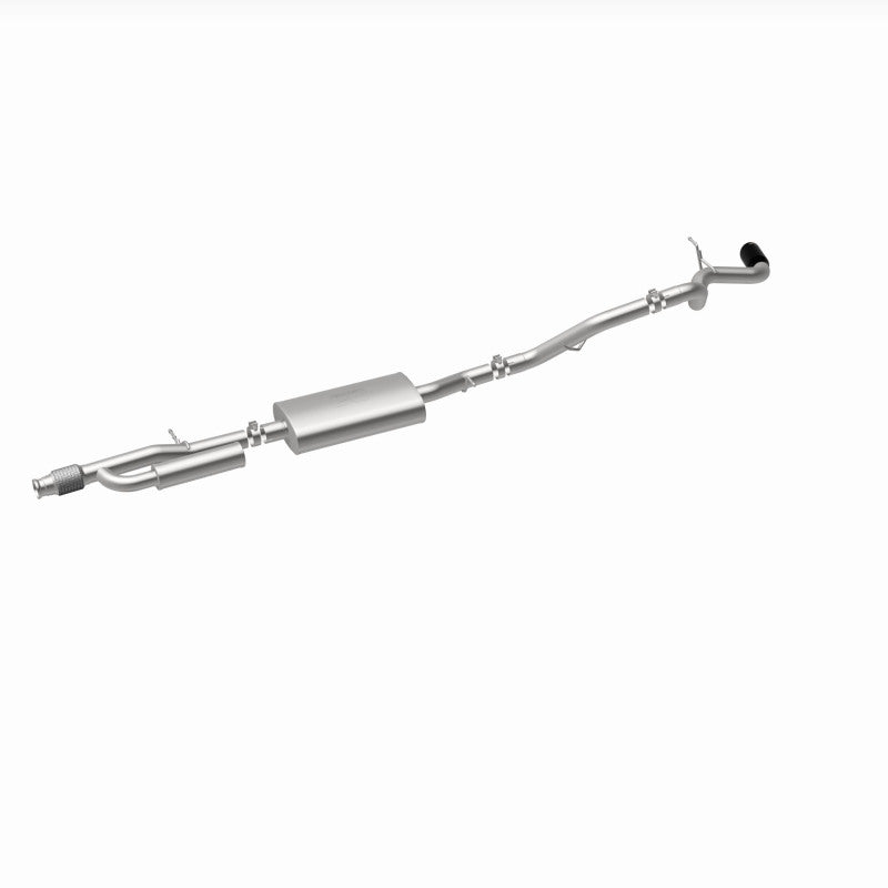 MagnaFlow 2021 GM Yukon/Tahoe V8 5.3L Street Series Cat-Back Exhaust - 19540