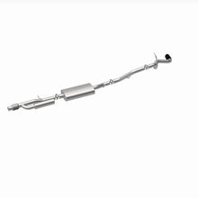 Load image into Gallery viewer, MagnaFlow 2021 GM Yukon/Tahoe V8 5.3L Street Series Cat-Back Exhaust - 19540