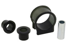 Load image into Gallery viewer, Whiteline Plus 11/92-5/06 Toyota Camry / 3/92-7/01 Lexus ES Fr Steering Rack &amp; Pinion Mount Bushing - W11722