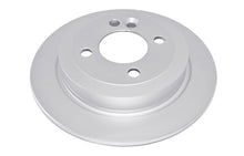Load image into Gallery viewer, DBA 07-16 Mini Cooper Base Hatchback Rear En-Shield Standard Rotor - DBA543E
