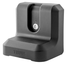 Load image into Gallery viewer, Thule HideAway Awning Adapter for Aftermarket Roof Racks (w/Lock) - Black - 490001