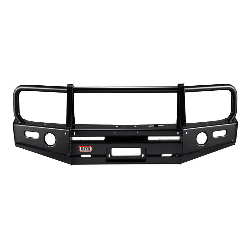 ARB Winchbar Suit Oe Fog Disco Iii No Park Sensor (Fit Kit NOT Included) - 3432150