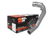 Load image into Gallery viewer, K&amp;N 2021+ Ford Bronco V6-2.7L Charge Pipe - 77-1006KC