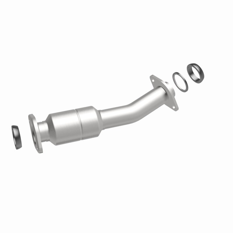 MagnaFlow 12-15 Toyota Sienna 3.5L Direct Fit Converter - 5592549