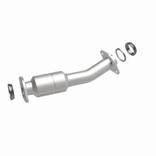 Load image into Gallery viewer, MagnaFlow 12-15 Toyota Sienna 3.5L Direct Fit Converter - 5592549