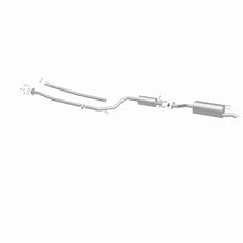 Load image into Gallery viewer, MagnaFlow BRE Exhaust Kit 14-15 Honda Civic 1.8L - 106-0102