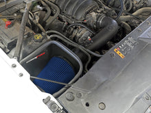 Load image into Gallery viewer, aFe MagnumFORCE Intake Stage-2 Pro 5R 14-19 GM Silverado/Sierra 1500 V8-5.3/6.2L - 54-13060R