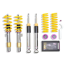 Load image into Gallery viewer, KW Coilover Kit V3 2011+ BMW 1series M - 35220095