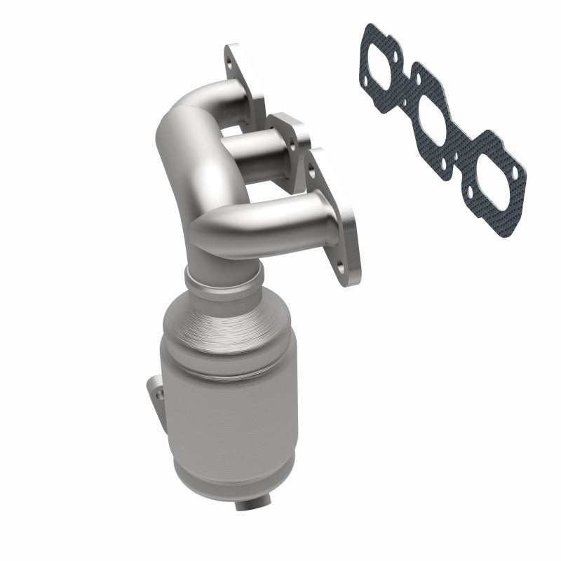 MagnaFlow Direct Fit Catalytic Converter Contour 95-00 2.5L Front MF - 50301