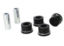 Load image into Gallery viewer, Whiteline 08+ Subaru WRX Hatch Front Inner Control Arm Bushing Kit - W0506