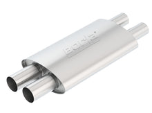 Load image into Gallery viewer, Borla 15-17 Ford Mustang GT 5.0L Touring Muffler (Does Not Fit OEM Exhaust) - 60561