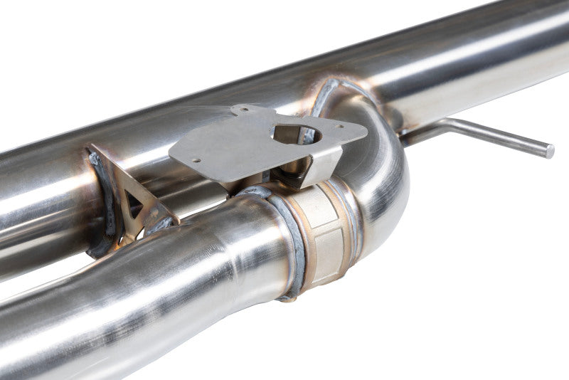 Flowmaster 24-25 GM 1500 6.2L FlowFX Cat-Back Dual Exit Exhaust System - 718207