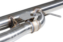 Load image into Gallery viewer, Flowmaster 24-25 GM 1500 6.2L FlowFX Cat-Back Dual Exit Exhaust System - 718207