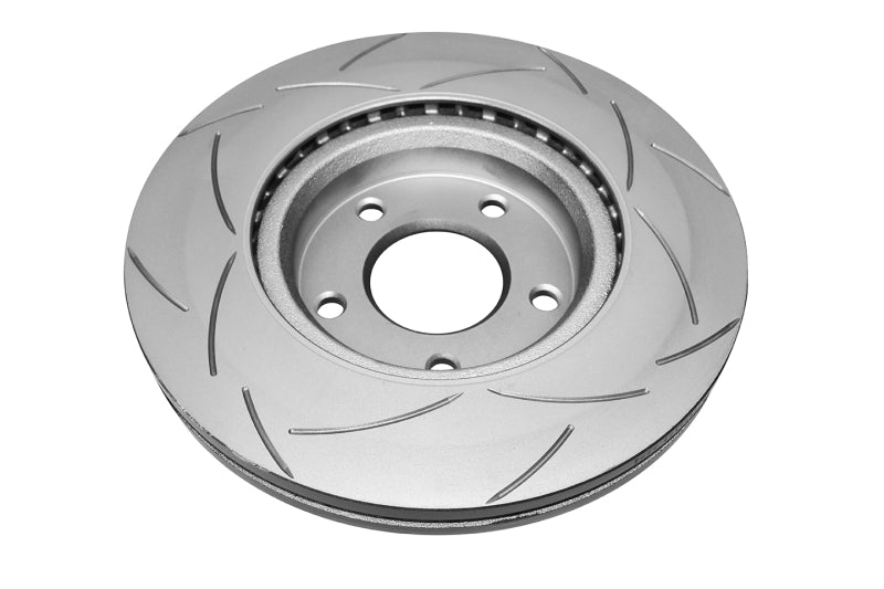 DBA 13-20 Nissan Altima Front Slotted Street Series Rotor - DBA2180S