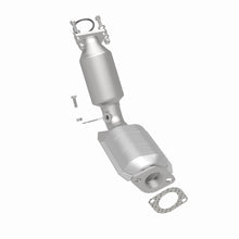 Load image into Gallery viewer, MagnaFlow Converter Direct Fit 08-13 Infiniti G37 V6-3.7LGAS California Catalytic Converter 2.25 Dia - 551144