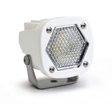 Load image into Gallery viewer, Baja Designs LED Light Pods S1 Work/Scene White Single - 380006WT
