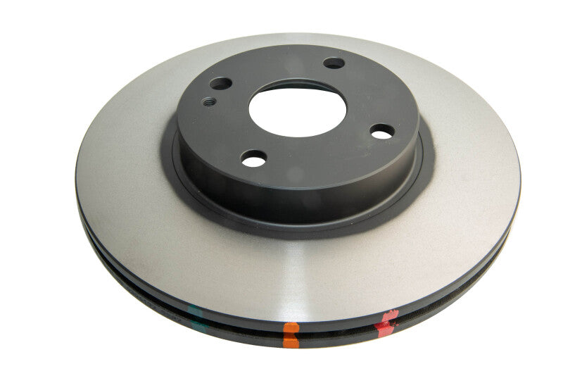 DBA 94-97 Mazda Miata Front 4000 Series Plain Rotor - DBA4538