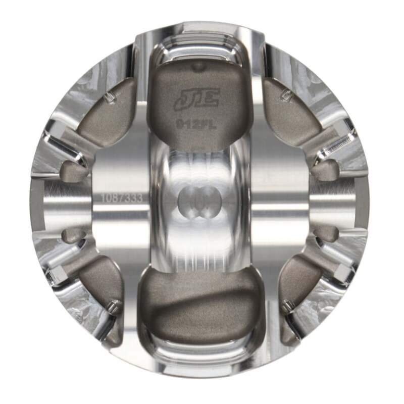 JE Pistons Chevrolet LT4 Gen V 4.070 Bore 0.945 Pin -1.320 CD Inv Dome/Dish Pistons - Set of 8 - 353909